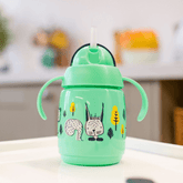 Tommee Tippee Super Star Training Straw Cup 300ml 10oz 6m+ | The Nest Attachment Parenting Hub